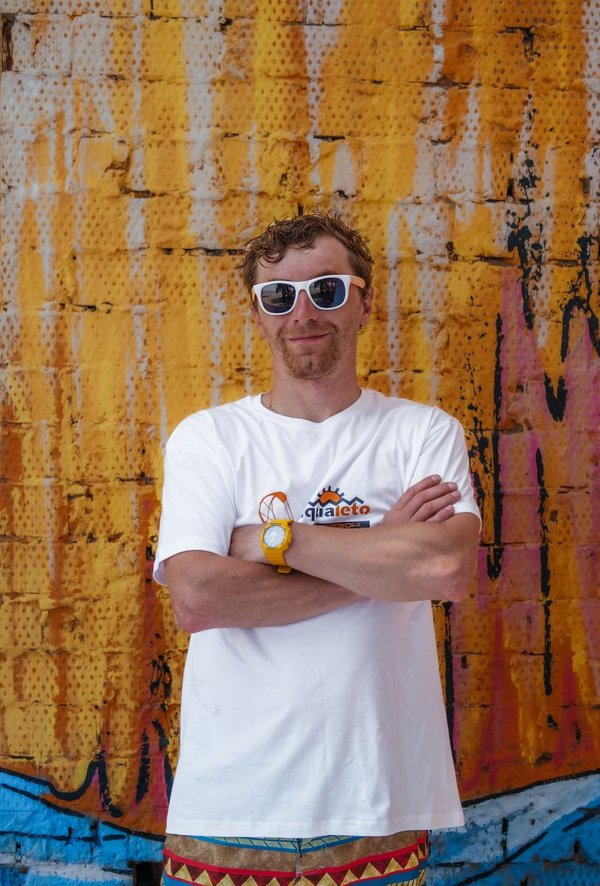 Александр Шачнев