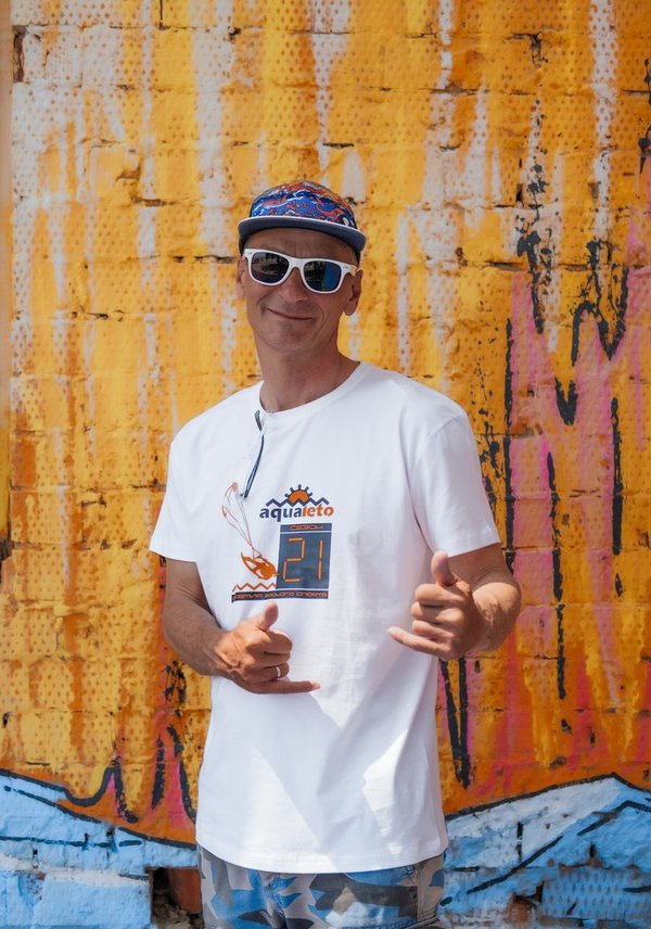 Алексей Фролов