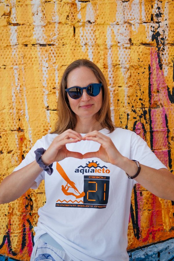 Юля Золотарева