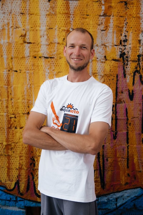 Сергей Кузнецов